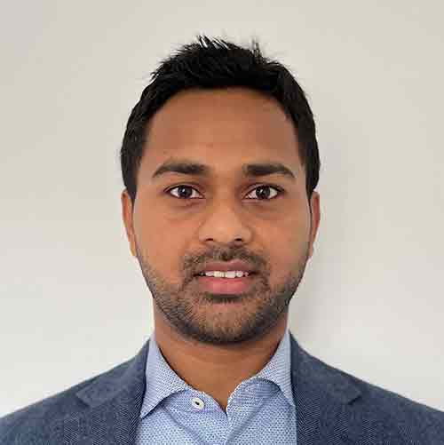 Malith Senevirathne