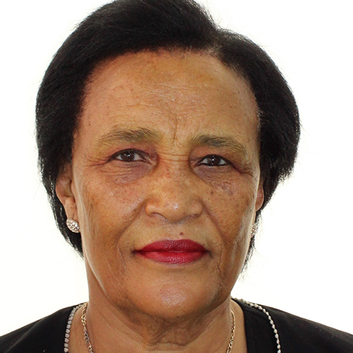Zenebu Hailu Dubale