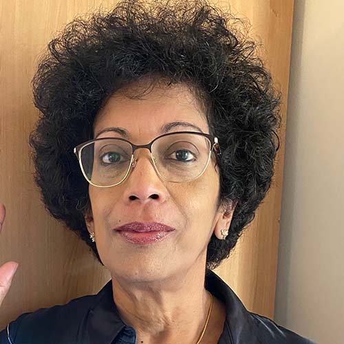 Professor Dilanthi Amaratunga