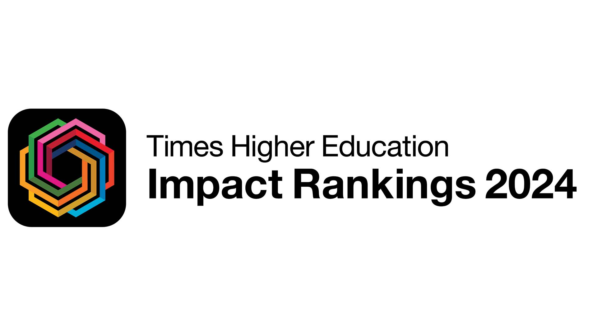 Times Higher Education logo