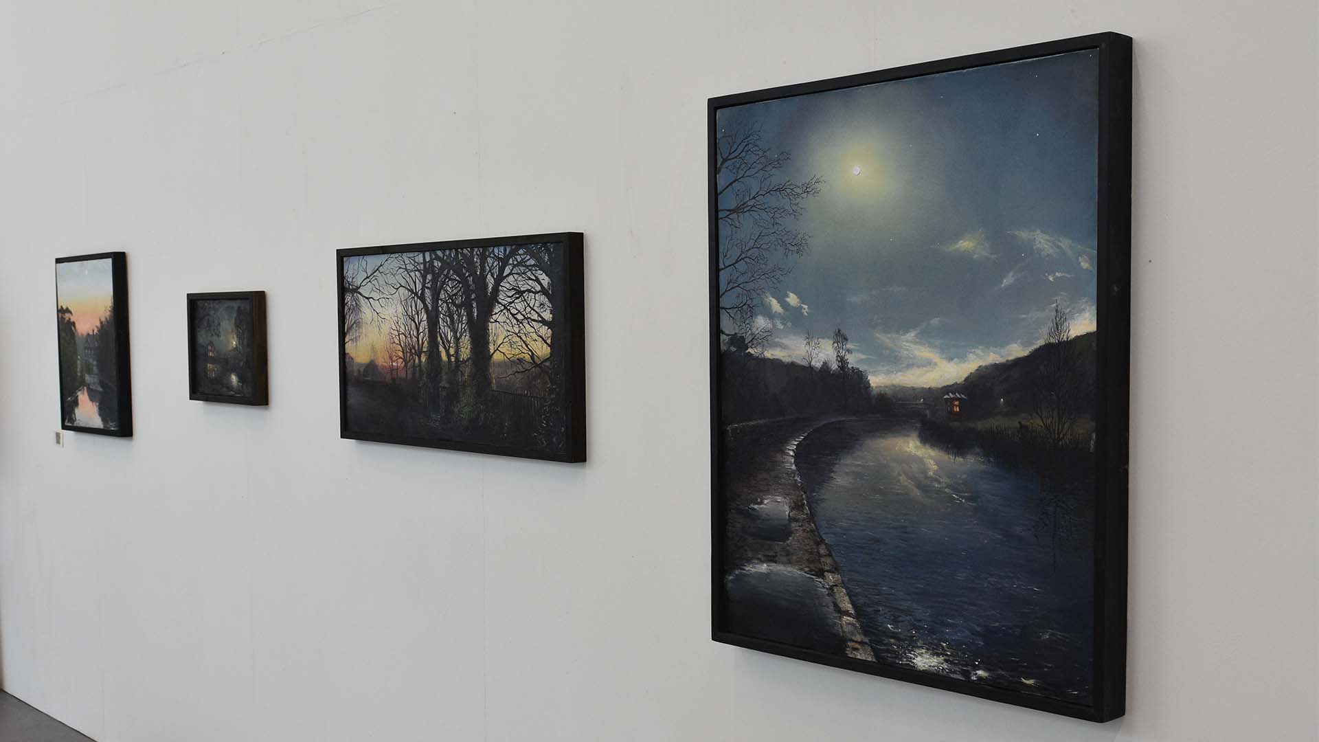 Jake Chilvers art