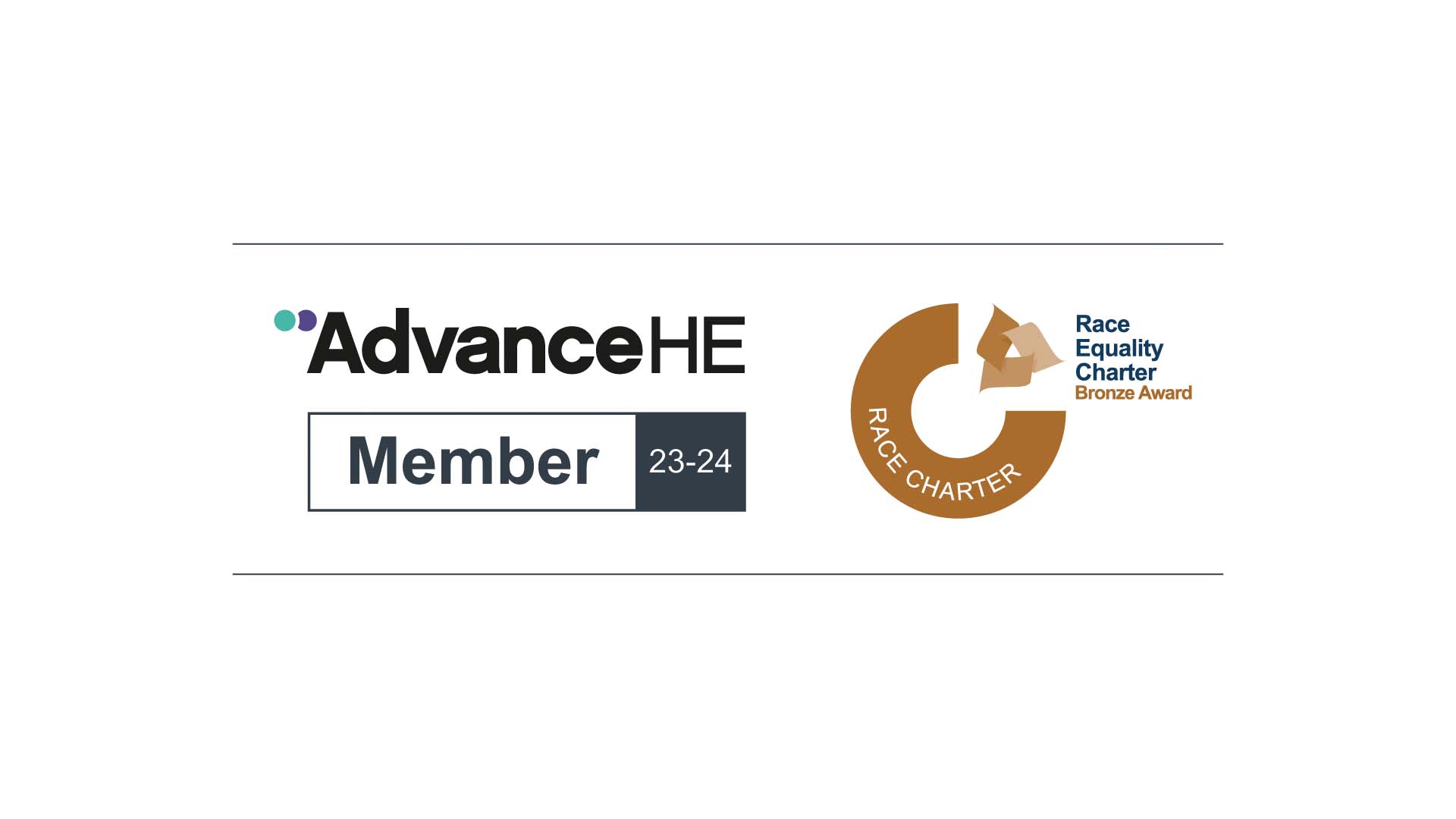 REC bronze award logo