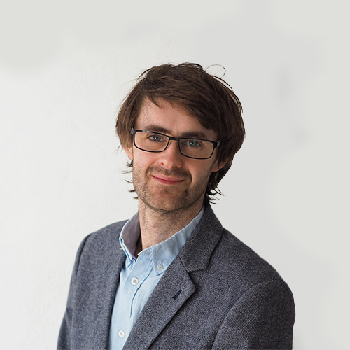 Professor Simon Parkinson