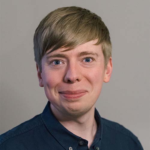 Tom Simcock