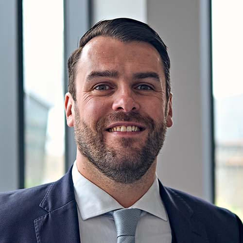 Dr John Synnott