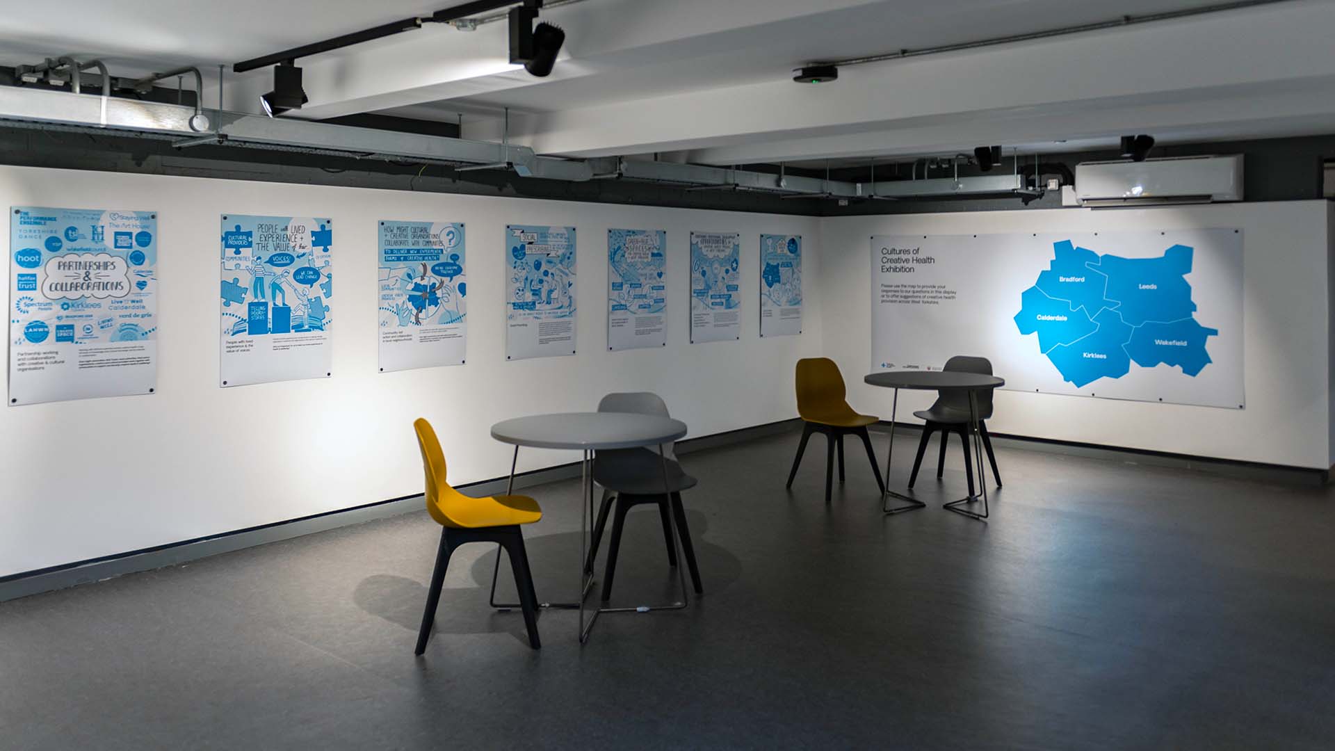 Sovereign Design House galleries