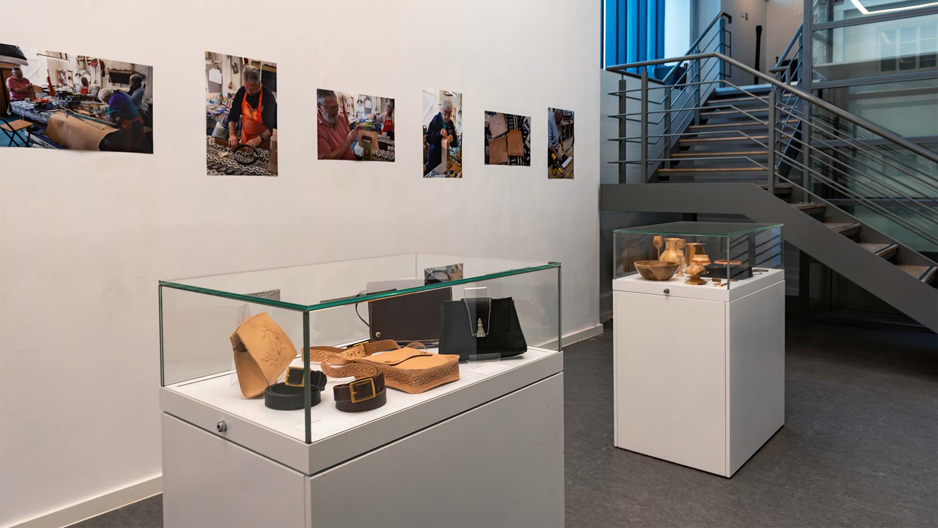 Sovereign Design House galleries