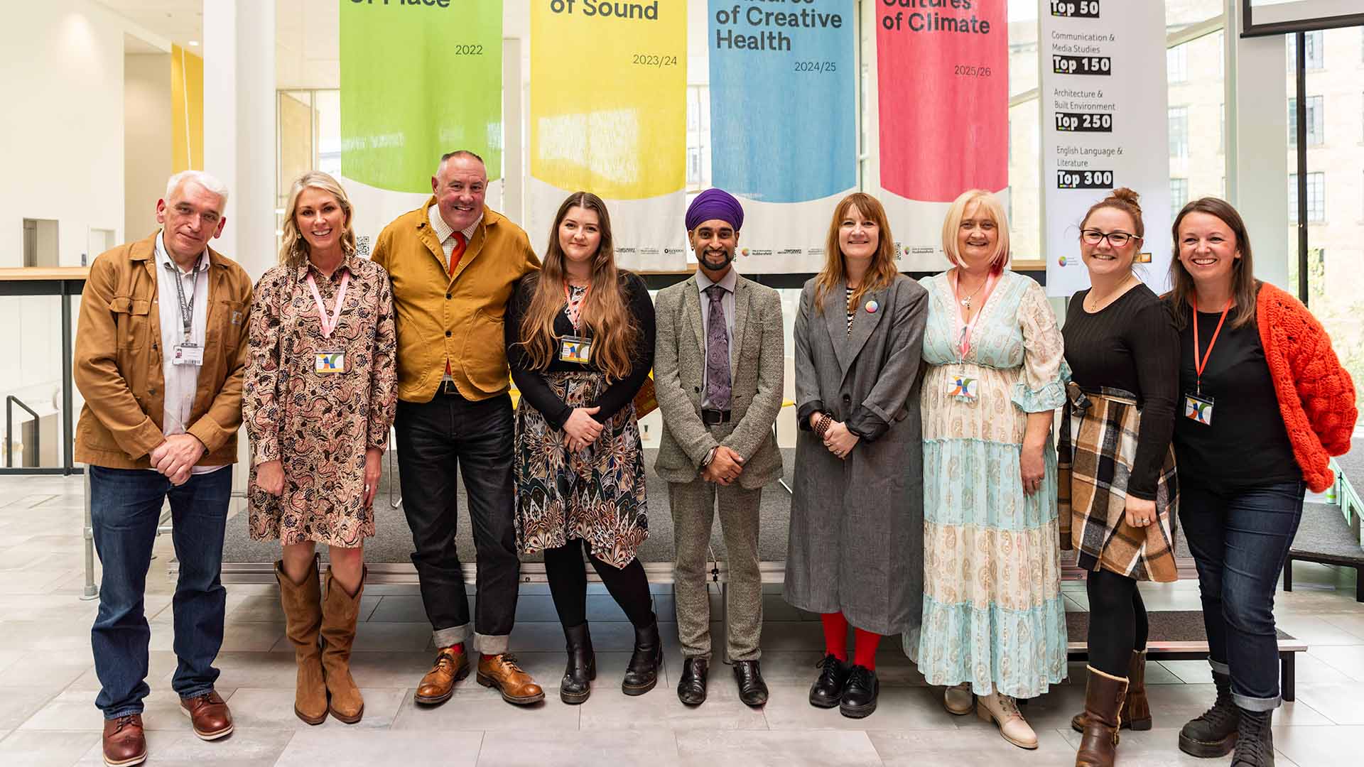 Creative Education group