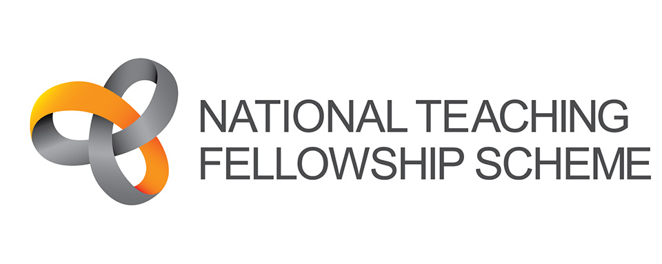 NTF logo