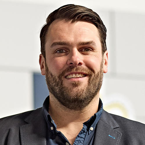 John Synnott