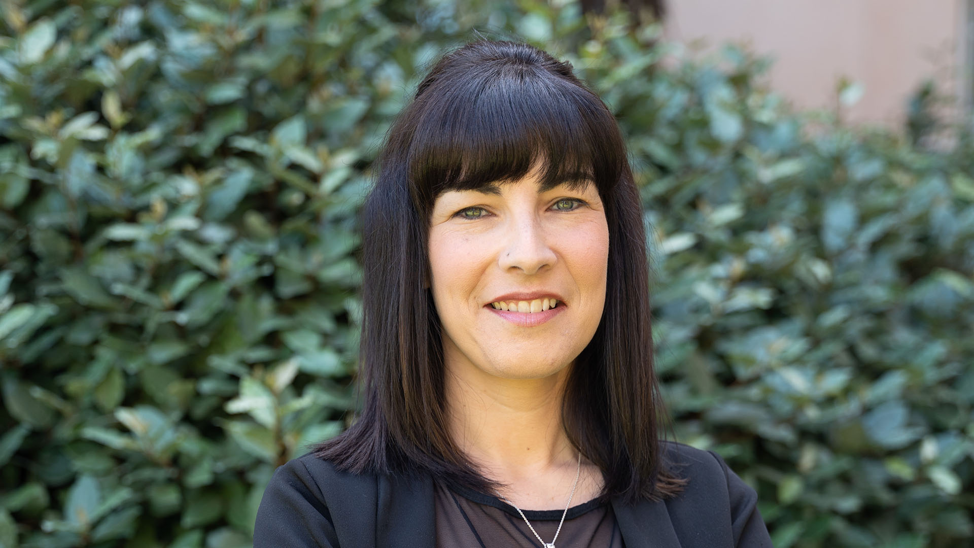 Professor Caroline Sturdy Colls