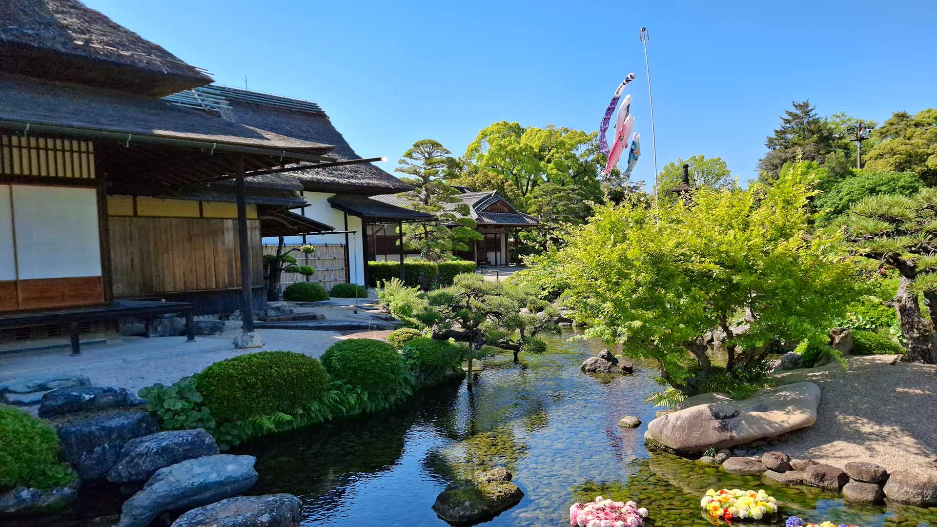 Okayama Korakuen