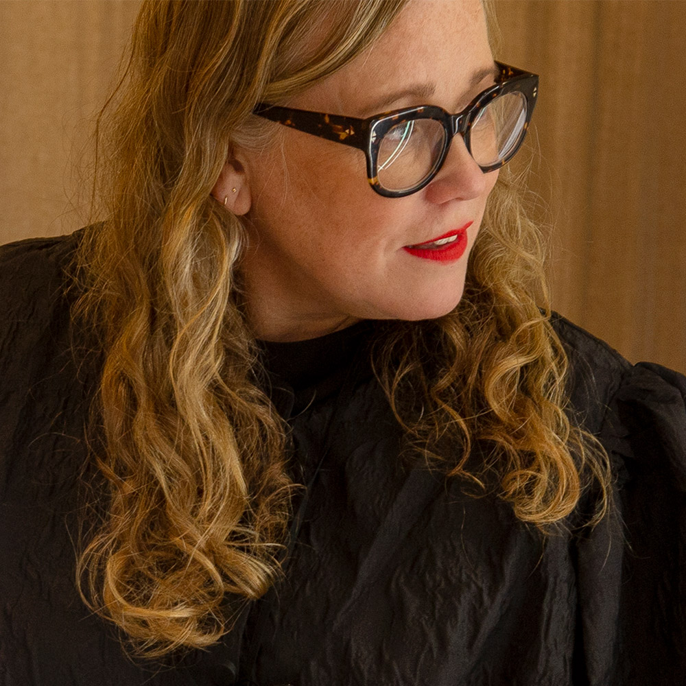 Kate Halfpenny