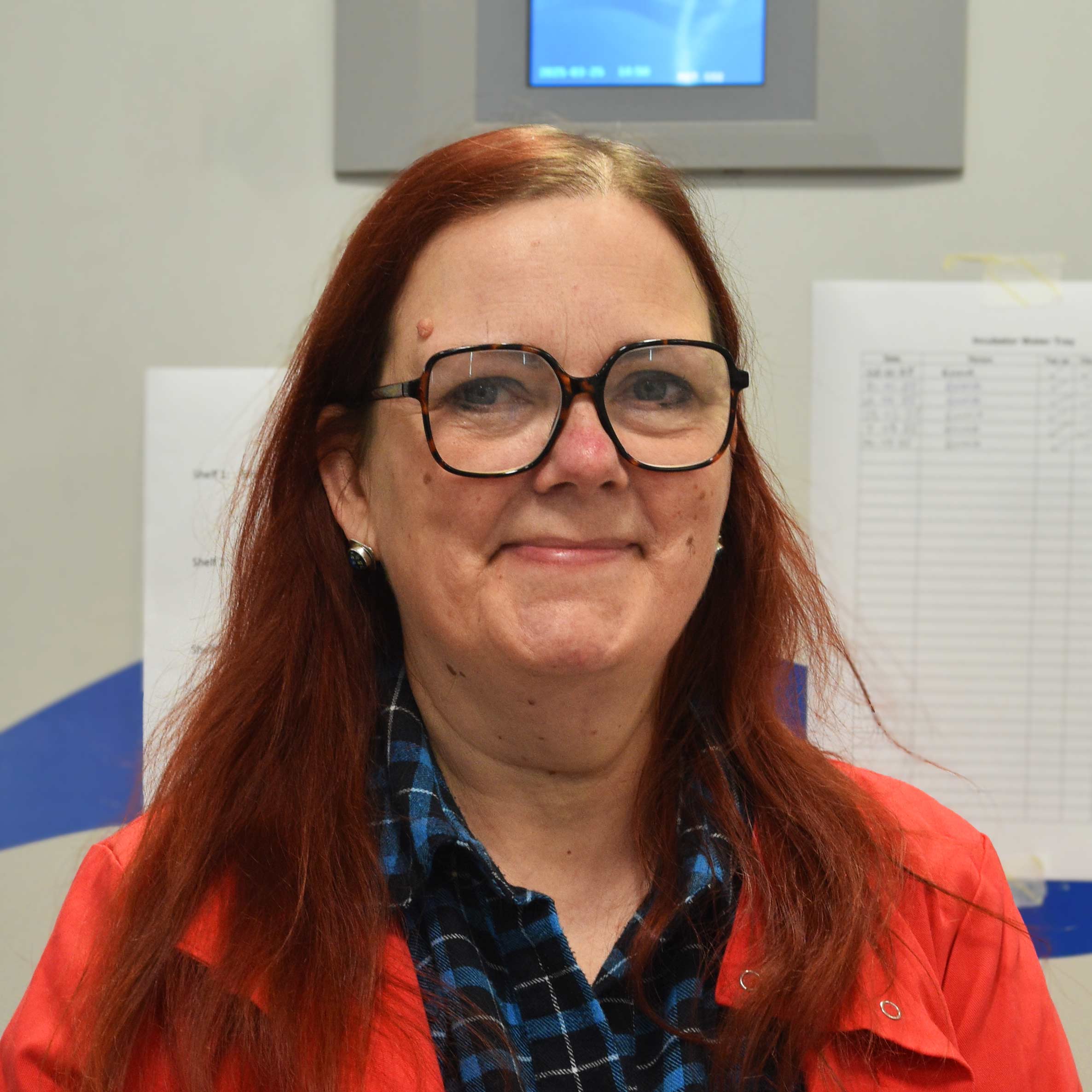 Anke Brüning-Richardson