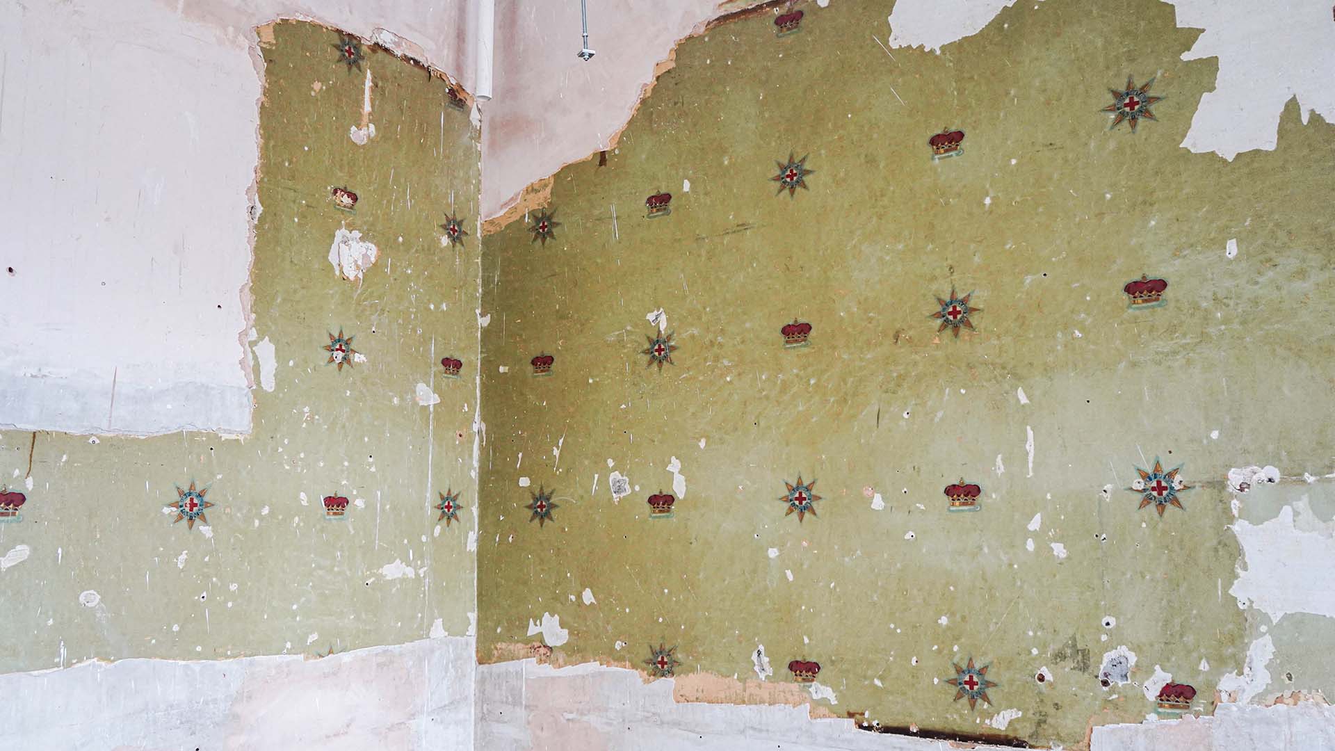 Ramsden Building’s Historical Secrets Revealed | University of Huddersfield