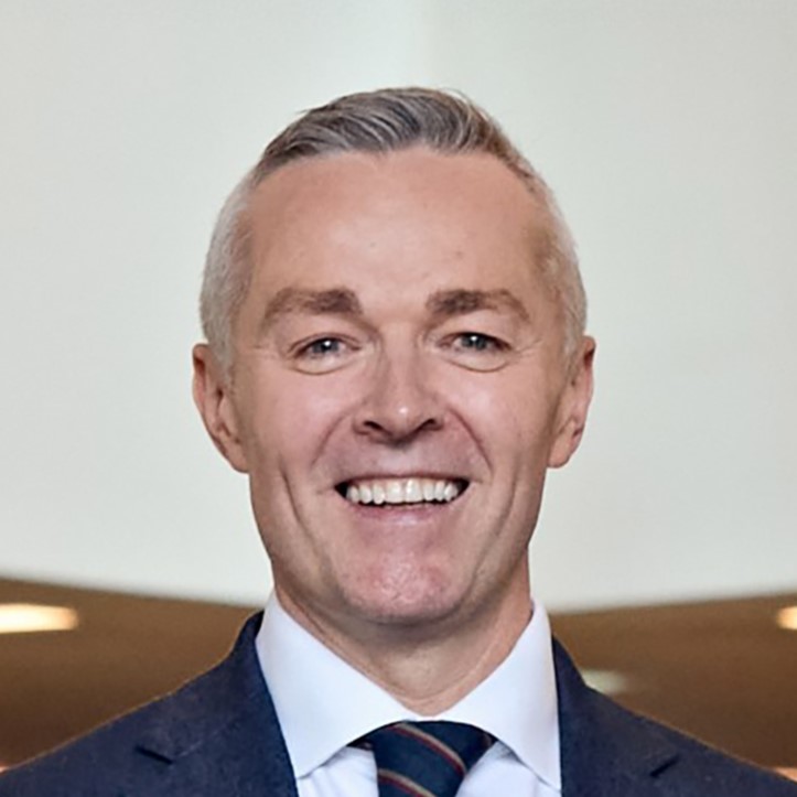 headshot of Brian Culleton