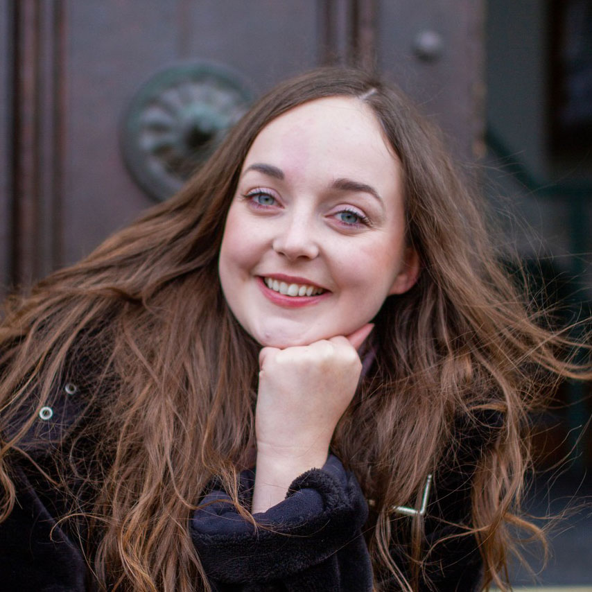 Jess Kitching novelist