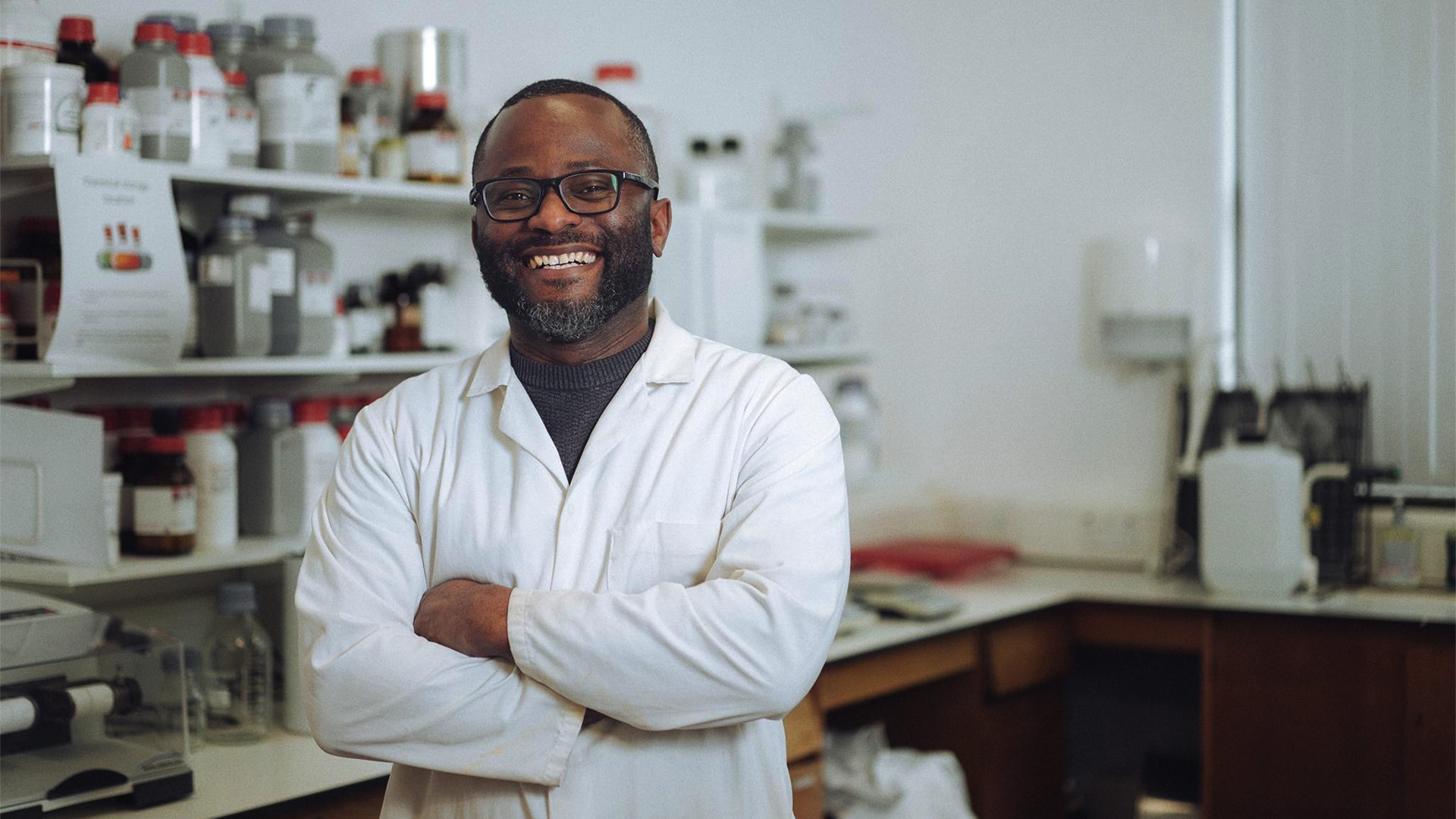 Dr Kofi Asare-Addo