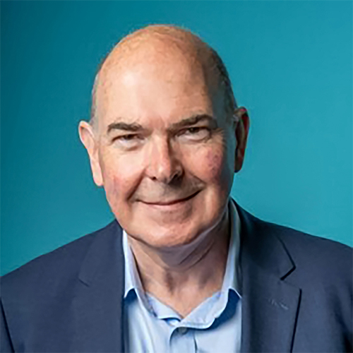 Mark Fisher
