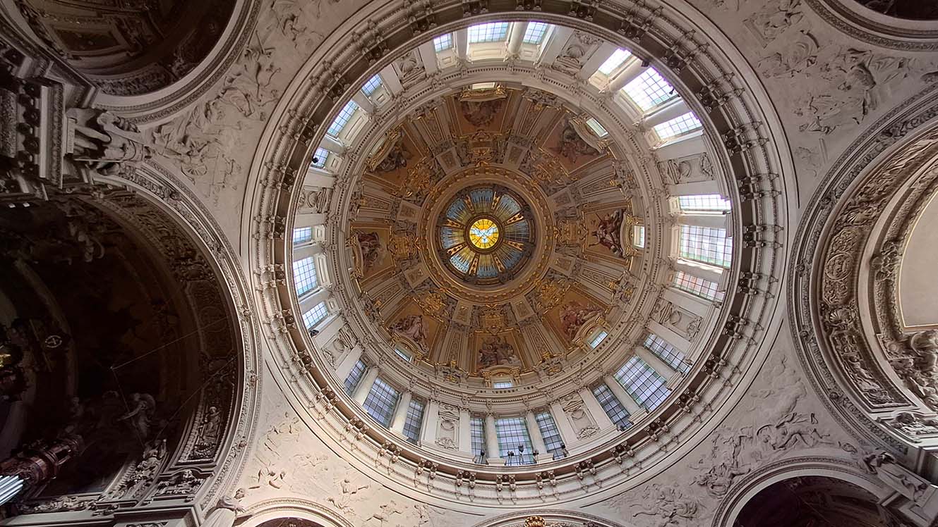 Berlin Cathedral