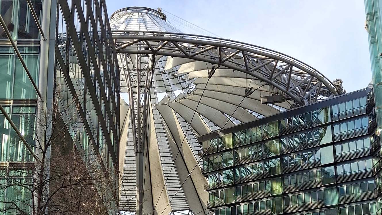 Potsdamer Platz