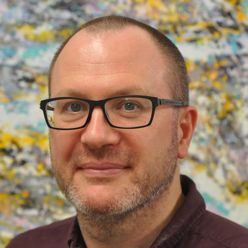 Professor Monty Adkins