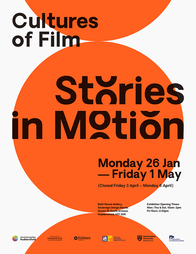 Stories in Motion logo