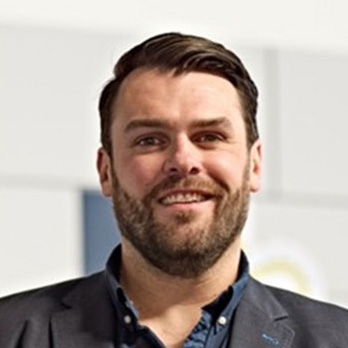 Prof John Synnott