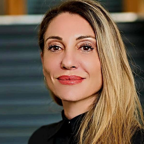 Dr Calli Tzani