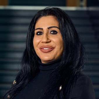 Professor Maria Ioannou