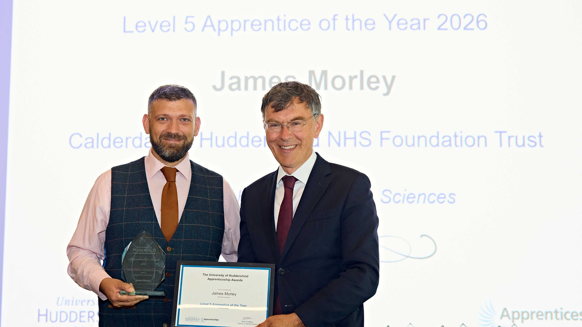 James Morley