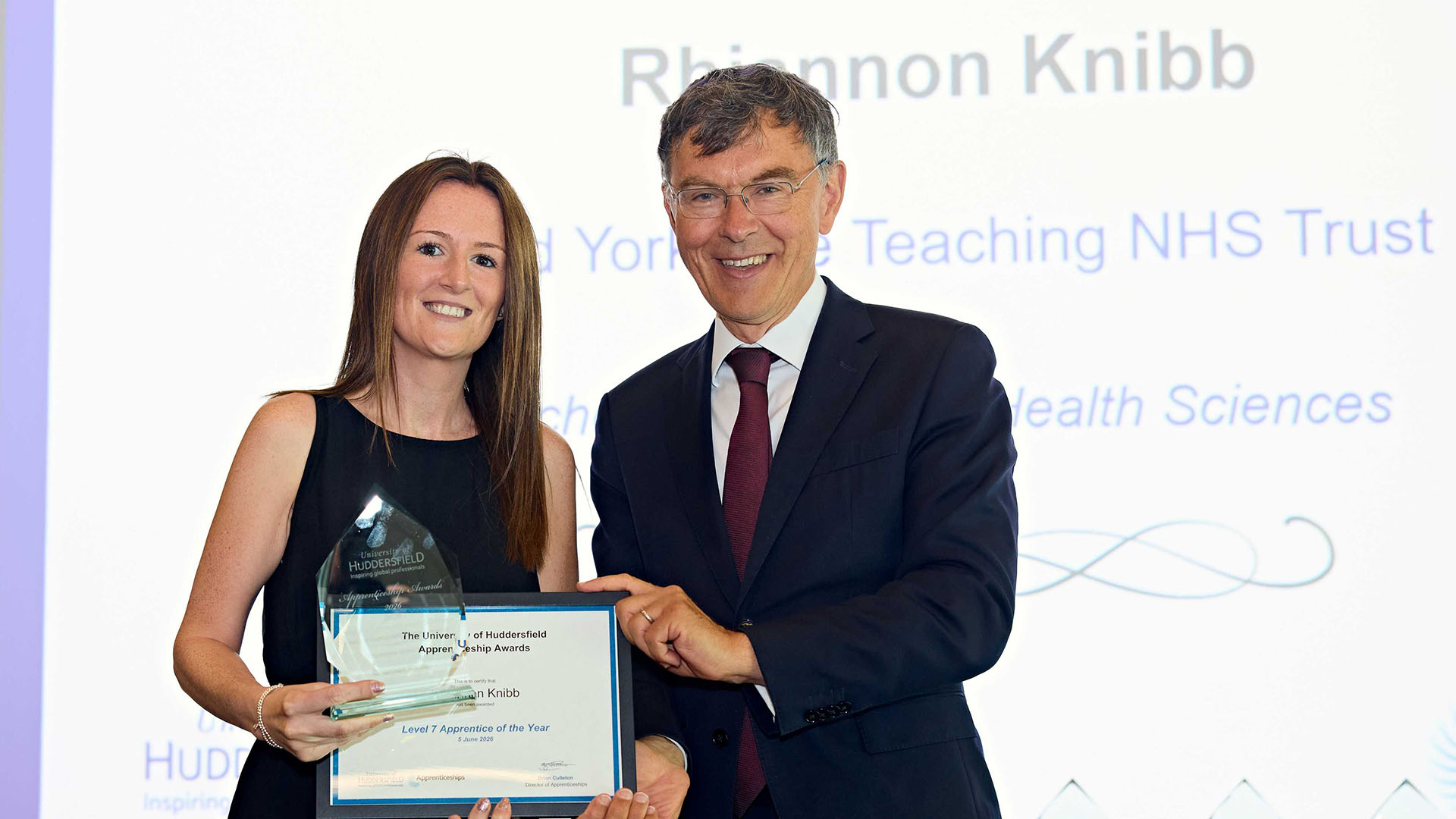 Rhiannon Knibb