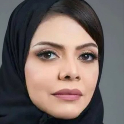 Fatmah Baothman