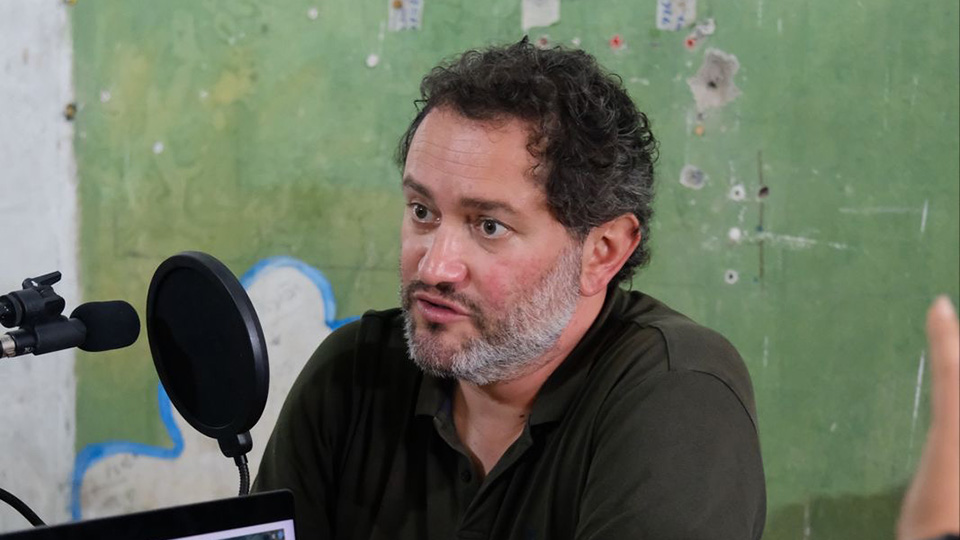 Doctor Camilo Tamayo Gomez