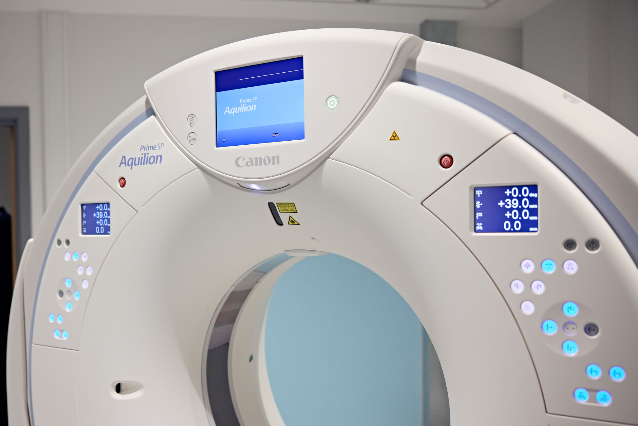 Diagnostic Radiography facilities