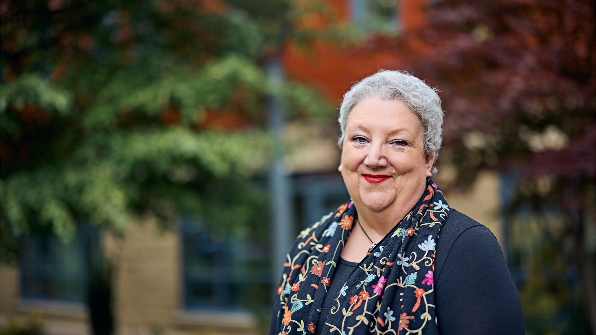 Profile image of Professor Shona Bettany, Professor of Marketing with Huddersfield Business School
