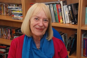 Professor Wendy Webster