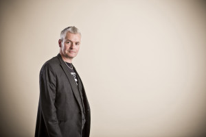 Dr Michael Stewart