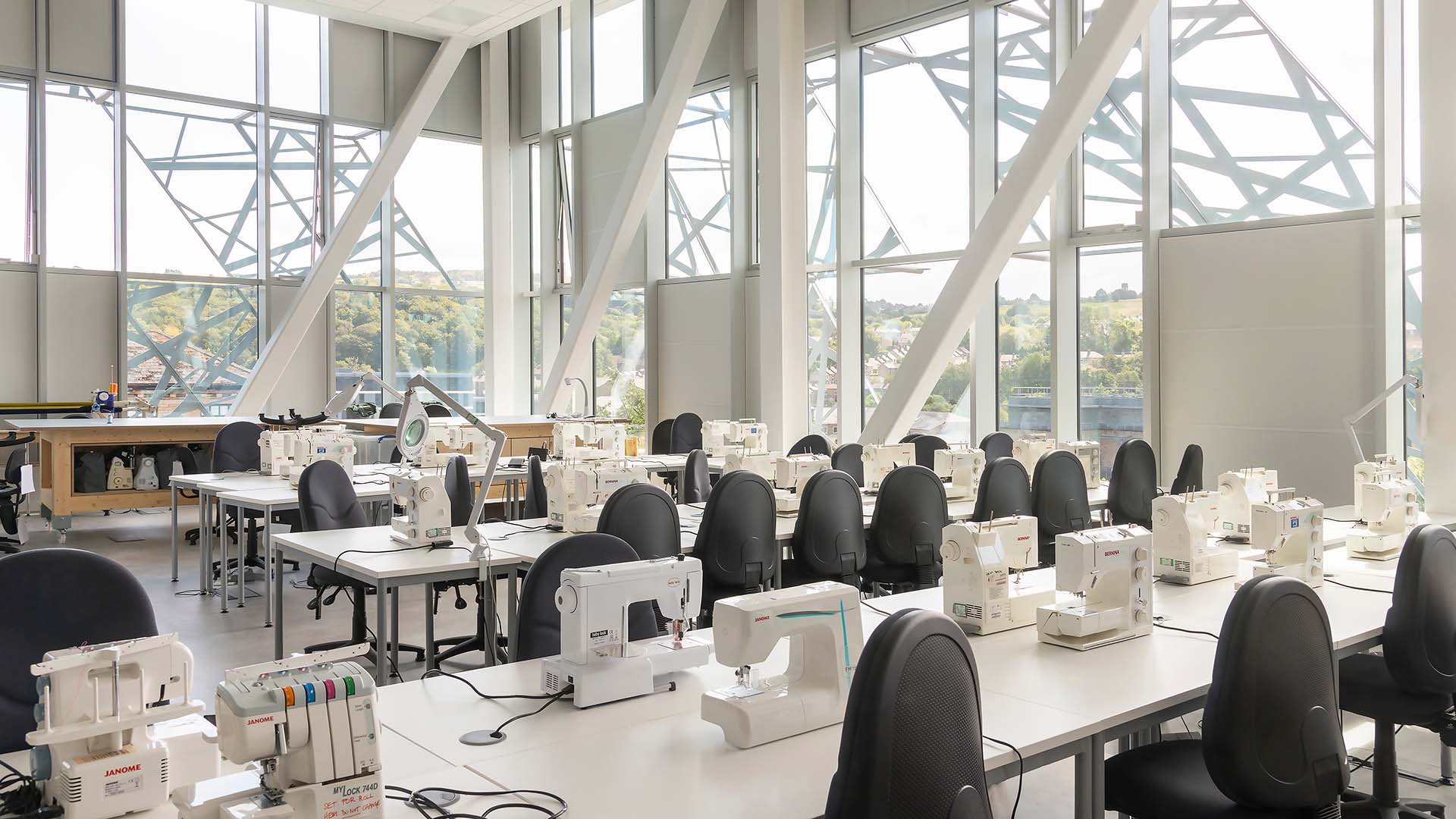 Embroidery Studio