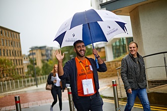Openday