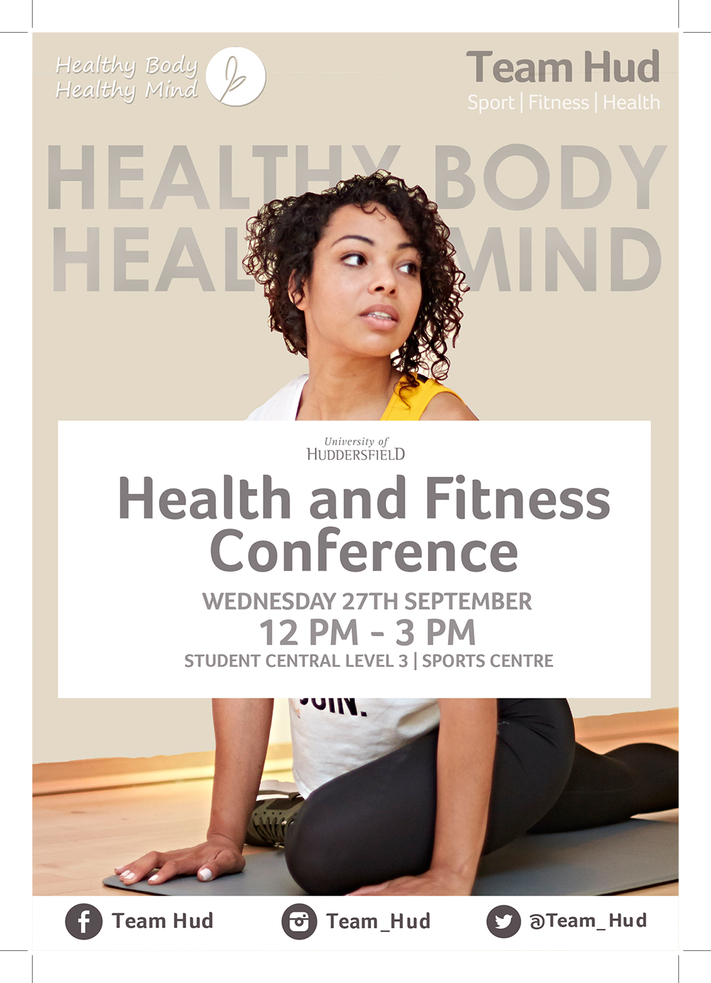 Health and Fitness Conference 