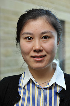 Nan Zheng