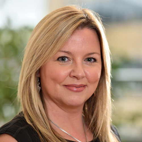 Siobhan Campbell