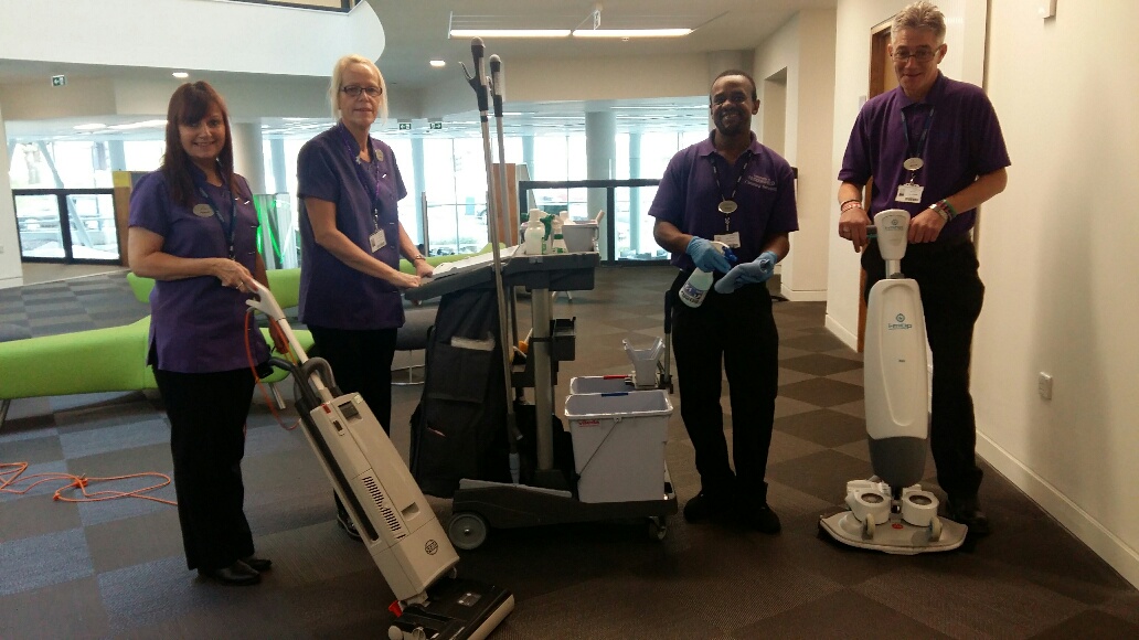 iRecognise Day University of Huddersfield