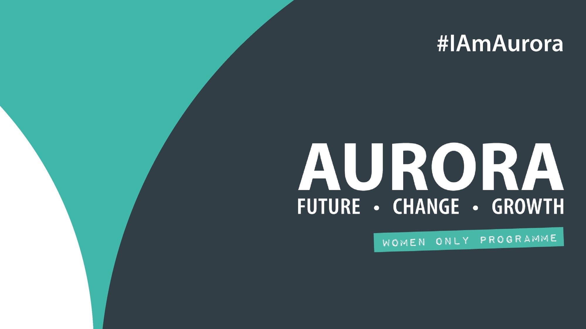 Aurora – Women’s Leadership Development Programme from Advance HE
