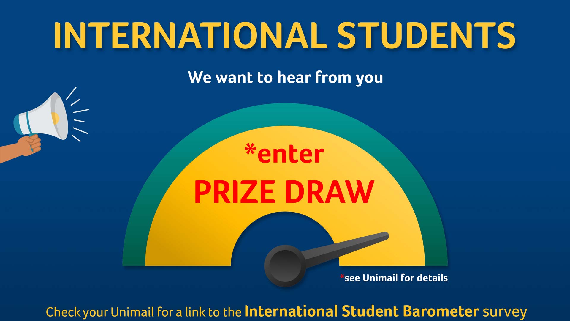International Student Barometer (ISB) 2024 University of Huddersfield