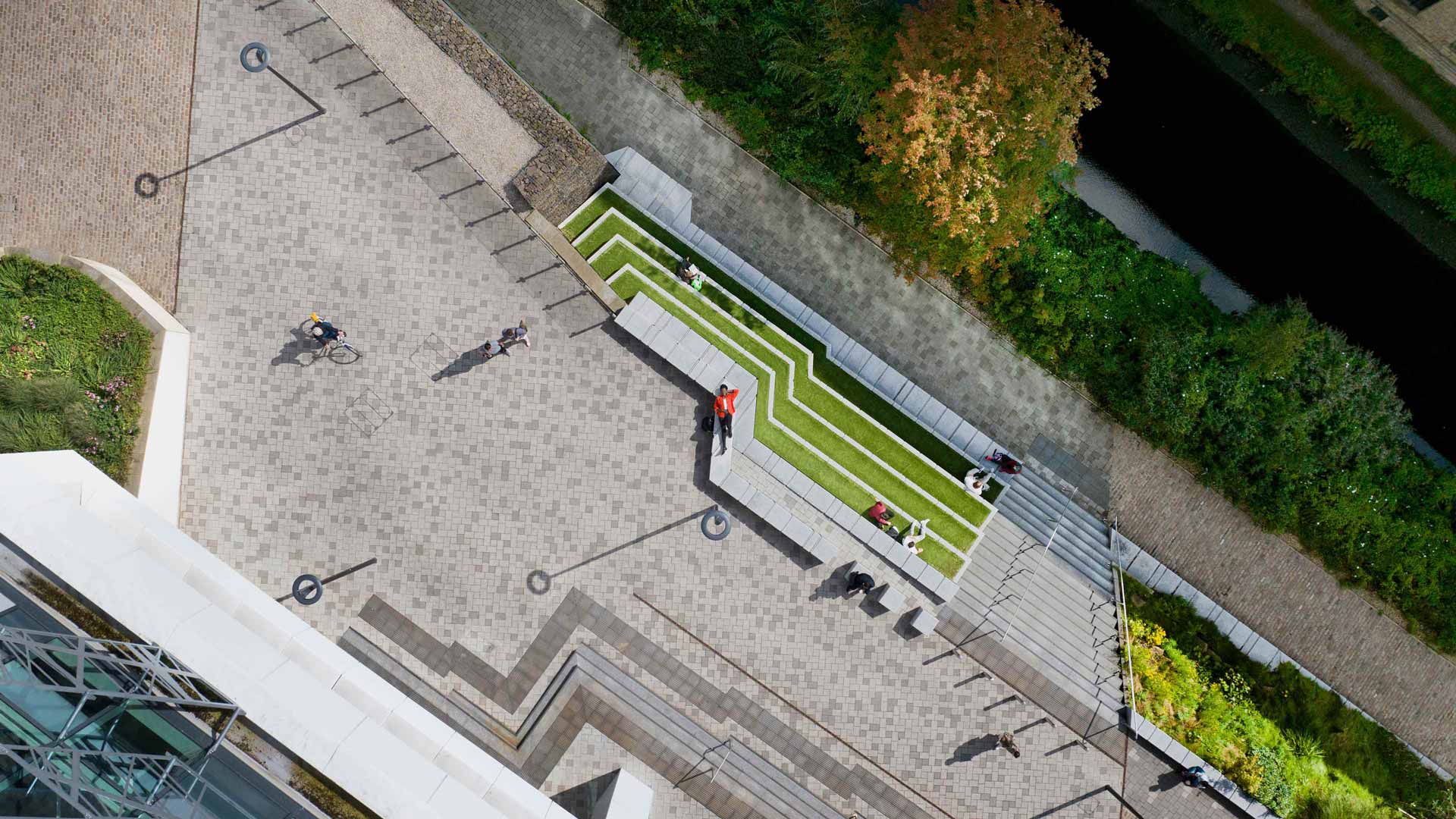 New university brand campaign - University of Huddersfield