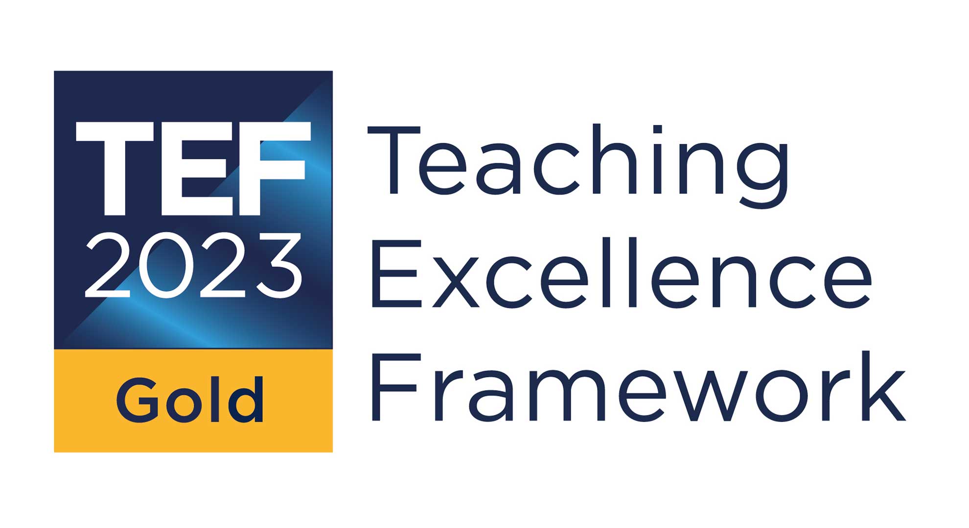 tef gold logo