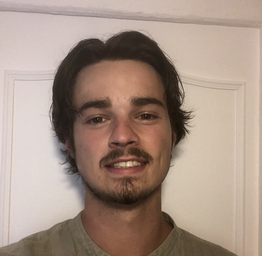Profile photo of Alexis Chapron