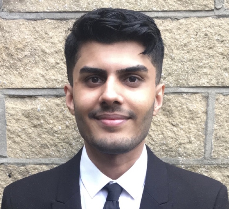 Profile photo of Muhammed Awais